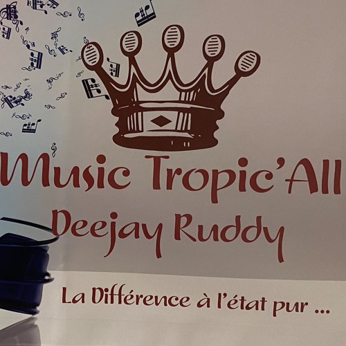 Zouk Moi Là Session V.2 - Dj Ruddy
