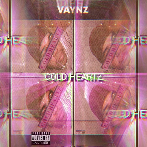 Cold Heartz (prod. Temper + Bryceunknwn)