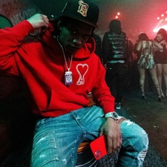 FREE B lovee Type Beat "Seperate Ways" (Prod. Fj)