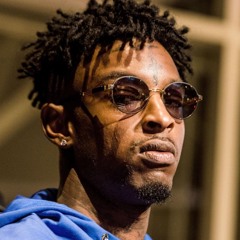 21 Savage Style Beat