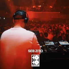 Seb Zito Koko Mix, London 17 February 24