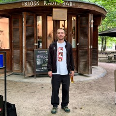 La Maiz w/ fiocco @ Kiosk Radio 05.06.2025