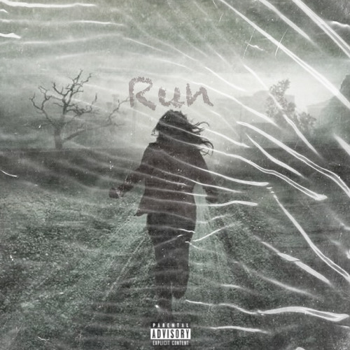 “Run” Handgun Kaleb Featuring Qu;lL