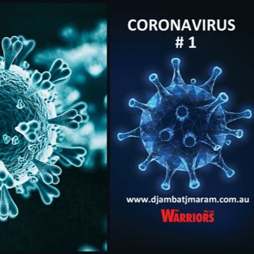 Podcast 73: (COVID-19) Introduction to the Coronavirus.