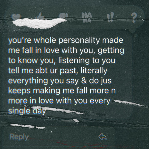 Need Your Luv w/ YungNLoaded