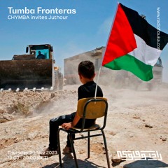 Tumba Fronteras: CHYMBA invites Juthour - 30/11/2023