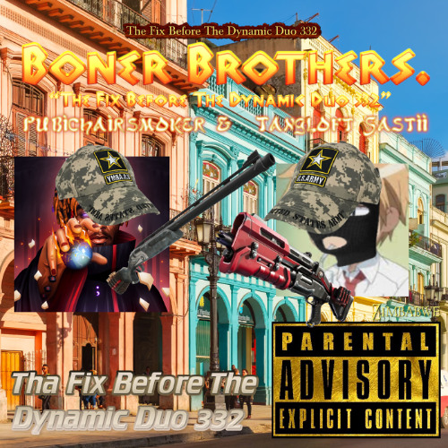 We Are Vietnam Vets (prod. Sune)