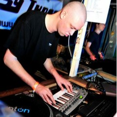 The Destroyer Live 2006 @ TNI Label Night (Early Terror Set)