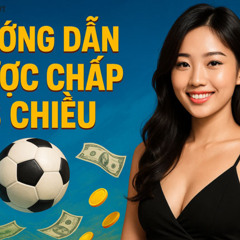 Mẹo Đặt Cược Chấp 3 Cửa An Toàn, Sinh Lời Cao Tại W88 VT