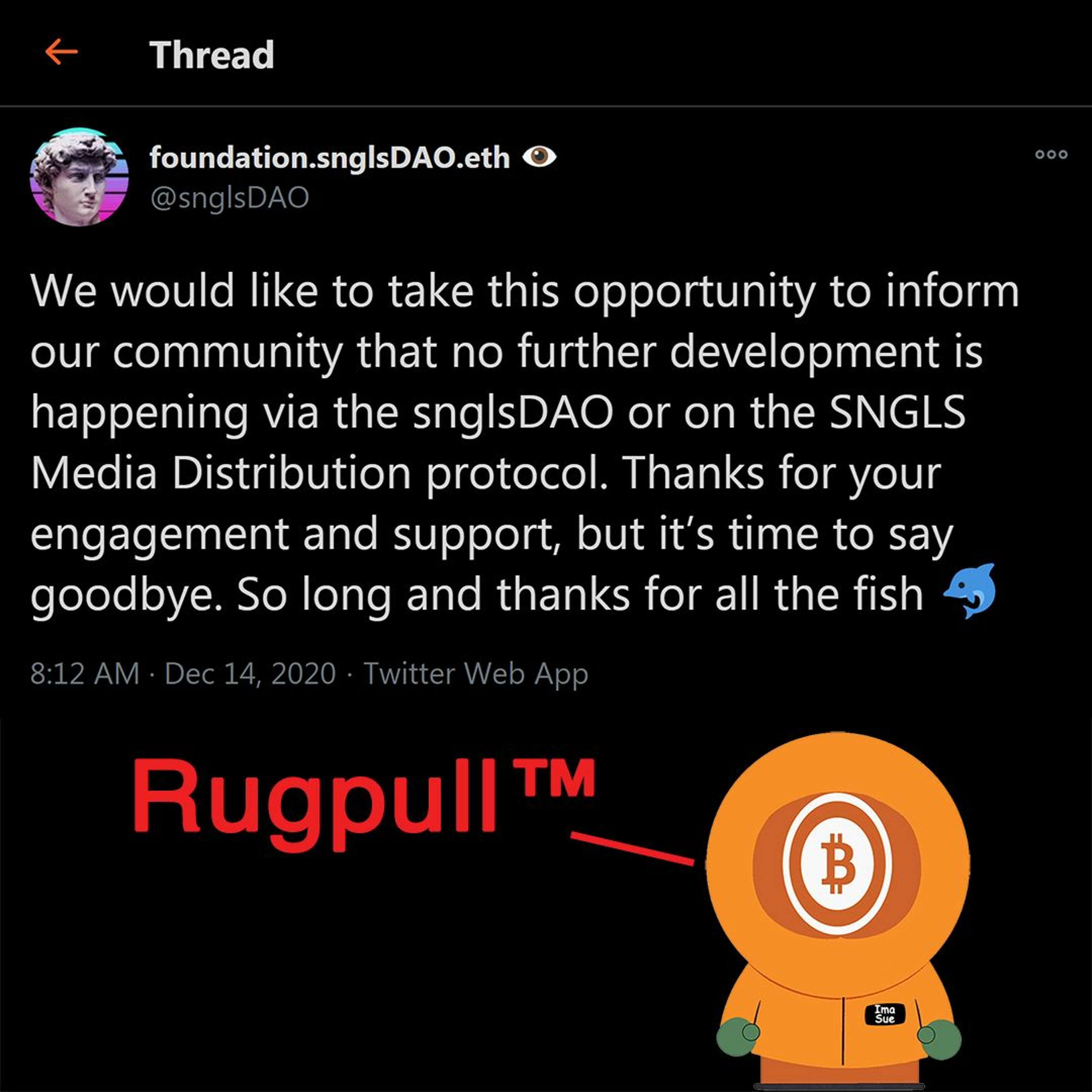 Bitcoin And . . . Ep340