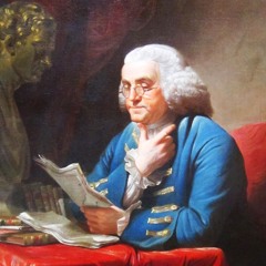 Hillsdale Dialogues 4-16-21 American Heritage: Benjamin Franklin Pt.  II