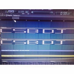 CSB TBT CAMBO - Party People 2020