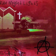 Red Night Lights (ft. David Garcia)