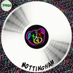 Vibez- Nottingham Twist