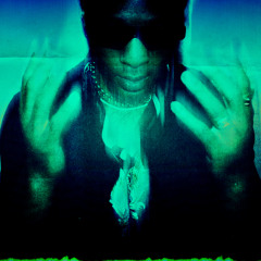 IT'S ALL HIM (feat. Mike Teezy)