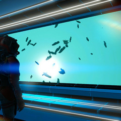 No Man Sky