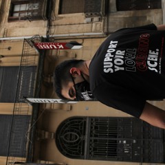 ADRIAN SALCEDO SPECIAL 3H TECH-HOUSE