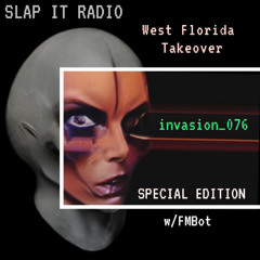 West Florida Takeover w.dr_anderson 076 feat. FMBot