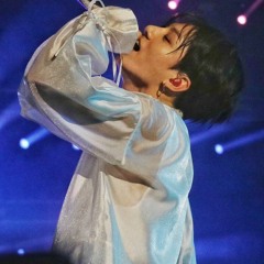 jungkook - still with you (acapella ver.) (sped up)