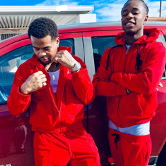 Just Imagine Ft. Baby Face