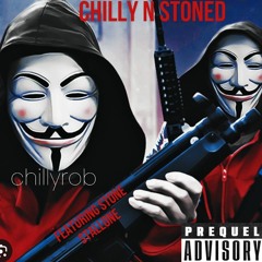 Chilly n' Stoned (feat. Stone Stallone)