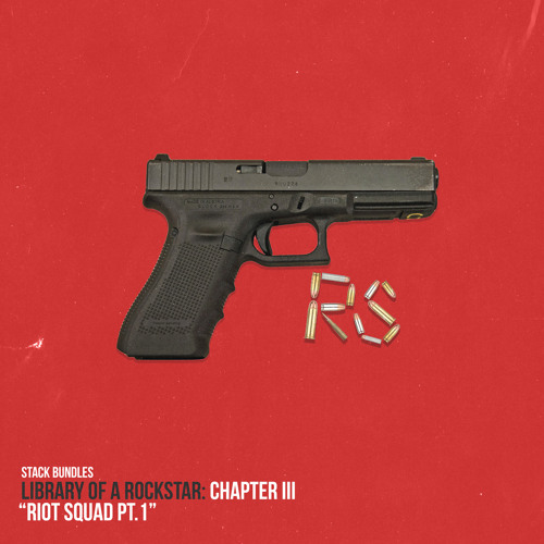 Roll Call (feat. Cau2gs, Bynoe & Chinx)