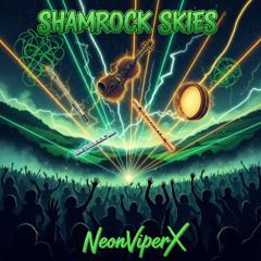Shamrock Skies