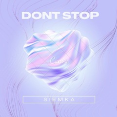 DON'T STOP (prod.siemka)