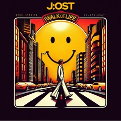 J:OST - Walk Of Life (Frenchcore Bootleg) [FREE DOWNLOAD]