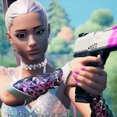 7 rings (trisha remix)