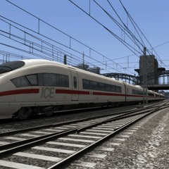 Railworks TS2015 DTG Munich-Augsburg Route Add-On Torrent WORK