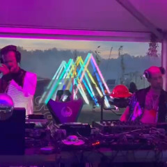 VanderBass vs. IntoDeep Live at WTSS Burningman Netherlands FREEK VREEMD 20-06-25