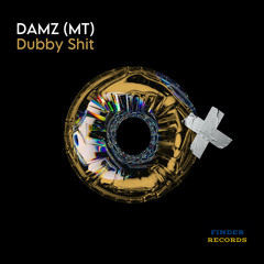 Damz (MT) - Dubby Shit (Original Mix) RAW SERIES