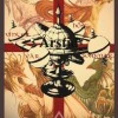 Alt Mirror Bell (long.ver)