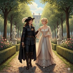 -38/35 Before & After - Outro - Cyrano de Bergerac (Noir Lounge Bass-R&B)