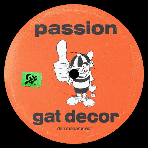 Stream Dan Madams – Passion Decor [TNTX029] by TNT | Listen online