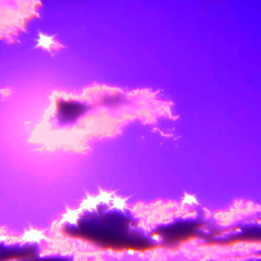 Violet Sky