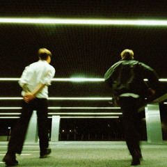 the weight of the world