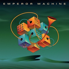 The Emperor Machine - Wanna Pop With You (Hardway Bros Dub)