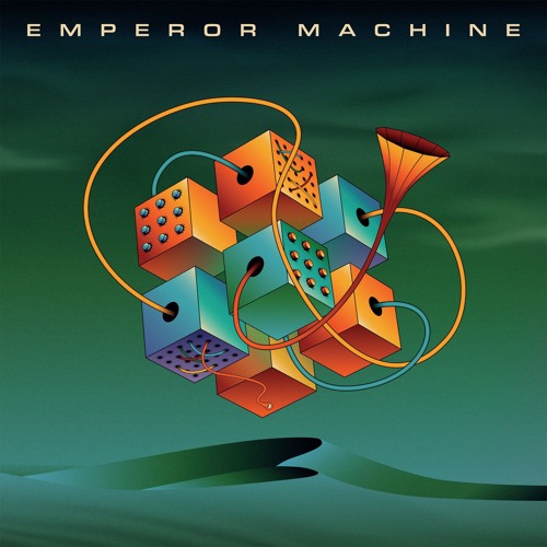 The Emperor Machine - Wanna Pop With You (Hardway Bros Remix)