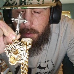 Eagle's Awareness - Christian Matthew Holder