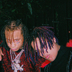 poorstacy - toxic waste (@nickmira x @prodbyflanco) archive