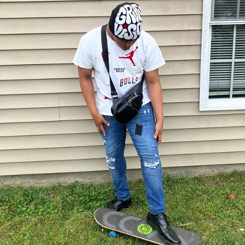 quikjug - charlie kirk (prod. mahx) [clawz exclusive]