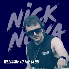 Nick Nova