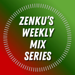 ZENKU's WEEKLY MIX SERIES: #4 WE GO FAST (SPEED HOUSE/JERSEY CLUB/TRAP)