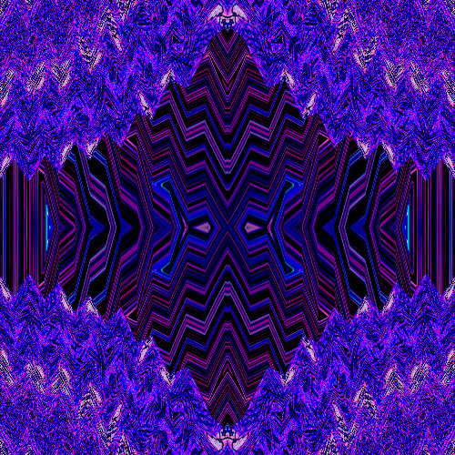 Ebb and Flow