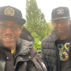 BIRTHDAY Show mc stimulator & dj major uma Show