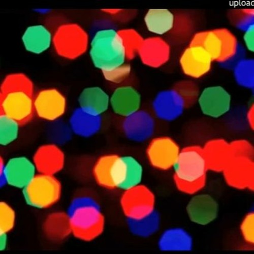 El Virtual  Luces De Colores Prod Jay Cas shinetrash