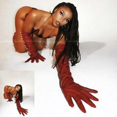BabyyMudd- IG Model(ddotfreezing)