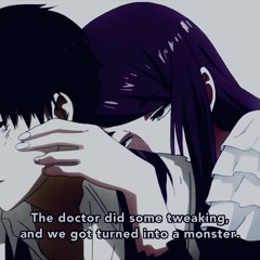 Tokyoghoul